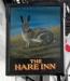 Picture of The Hare