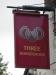 The Three Horseshoes