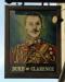 Picture of The Duke Of Clarence