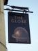 Picture of The Globe