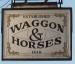 Picture of Waggon & Horses