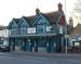 The Railway Inn