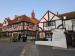 The Mermaid Inn