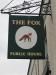 Picture of The Fox