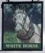 Picture of White Horse