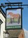 Picture of Horse & Groom