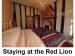 Picture of The Finchingfield Lion