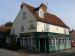 Picture of Wagon & Horses