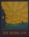 Picture of The Rising Sun