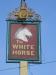 Picture of The White Horse