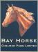 Picture of The Bay Horse