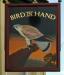 Picture of Bird In Hand