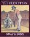 Picture of The Cricketers