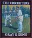 Picture of The Cricketers