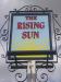 Picture of Rising Sun