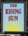 Picture of Rising Sun