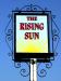 Picture of Rising Sun