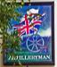 Picture of Artilleryman