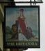 Picture of The Britannia