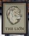 Picture of The Lion