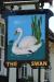 Picture of The Swan