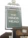 Picture of The Hinds Head