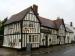 The Black Lion