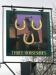 Picture of The Three Horseshoes