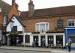 Picture of The Black Lion