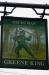 Picture of The Green Man