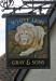 Picture of The White Lion