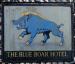 Picture of The Blue Boar