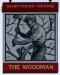 Picture of The Woodman