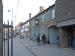 Picture of The Old White Horse