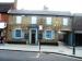 Picture of The Old White Horse
