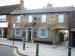 Picture of The Old White Horse