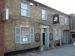 Picture of The Old White Horse