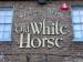 Picture of The Old White Horse