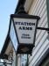 Picture of The Station Arms