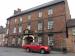Berkeley Arms Hotel