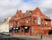 Teagues (The White Hart)