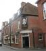 Picture of The Wykeham Arms