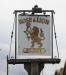 Picture of The Rose & Lion