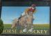 Picture of Horse & Jockey