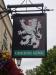 Picture of The White Lion