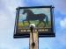 Picture of The Black Horse