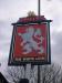 Picture of The White Lion