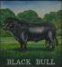 Picture of The Black Bull