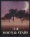 Picture of The Moon & Stars