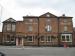 The Red Lion